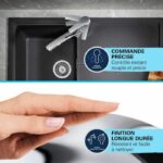 GROHE miscelatore 30196000 - immagine 6
