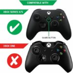 Venom Confezione da due batterie ricaricabili per controller Xbox Series X - S - Nero - immagine 2