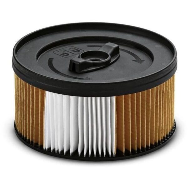 Cartuccia del filtro KÄRCHER