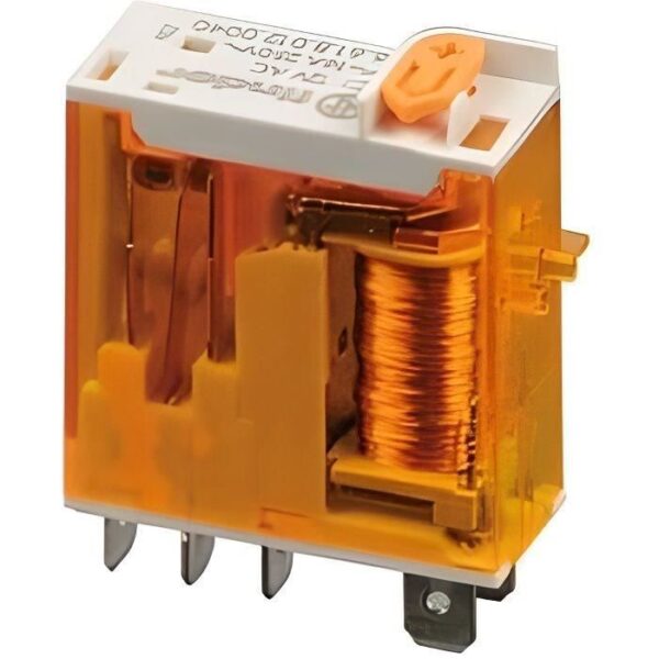 SCS Sentinel Dry Contact Relais 12 V