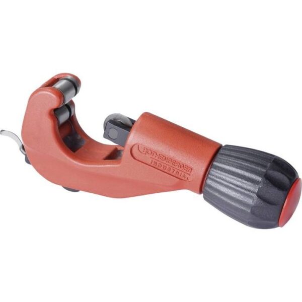 Copper tube cutter - ROTHENBERGER - 6-35 Pro