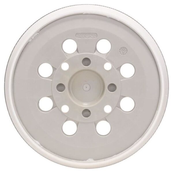BOSCH Accessories - flexible sanding plate pex 300/400 ae