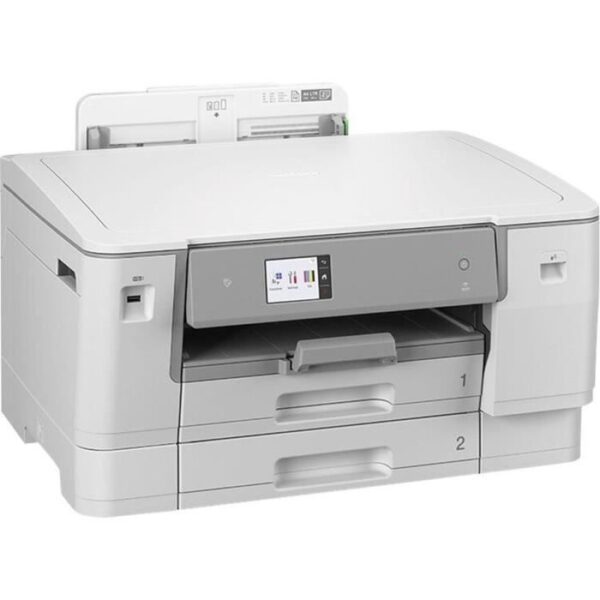 Monofunction printer - BROTHER - HLJ6010DWRE1 - Inkjet - A3 - Color - Wi-Fi - HLJ6010DWRE1