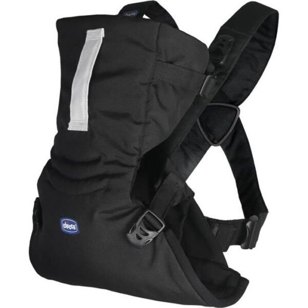 CHICCO Easyfit Baby Carrier - From birth - Mixed baby - Black