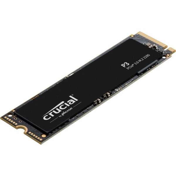 Entscheidende SSD -Festplatte P3 4 bis 3d Nand NVMe PCIe M.2