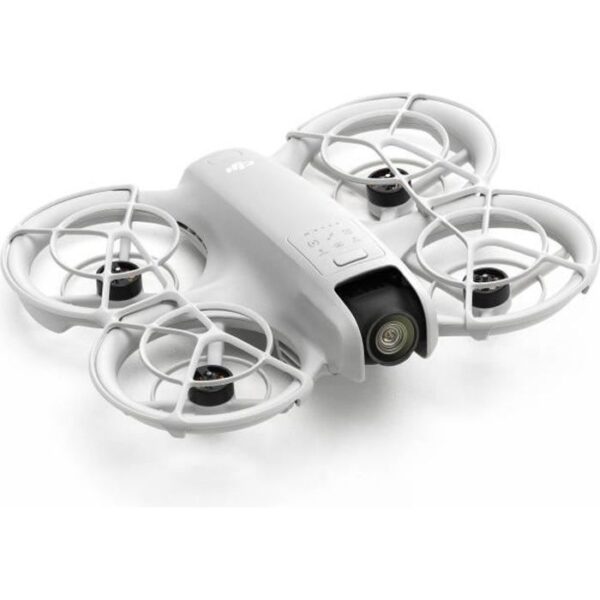 Ultra-compact drone - DJI - Neo - 135g, hand-held take-off/landing, cinematic capture