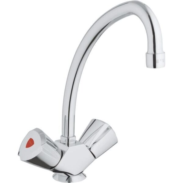Grohe - Sink mixer