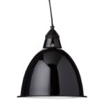 EXO TERRA Aluminum Reflector Dome Lamp L - For Reptiles - Image 2