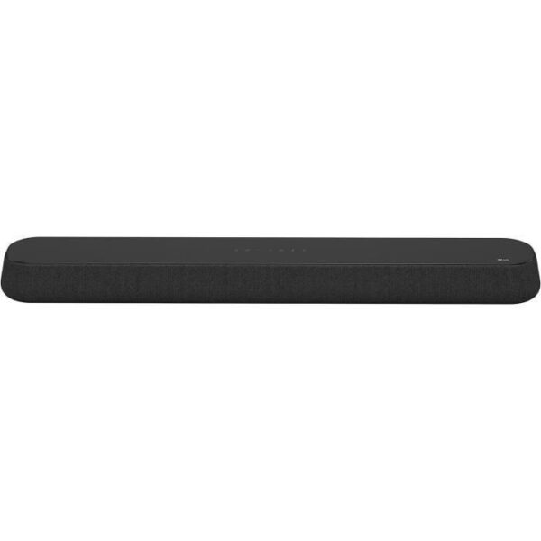 Soundbar - LG - SE6S - Compact - Without subwoofer - 3.0 Dolby Atmos