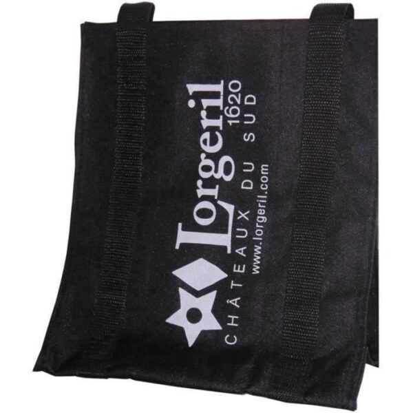 Lorgeril Bottle Bag (6x75 cl.)