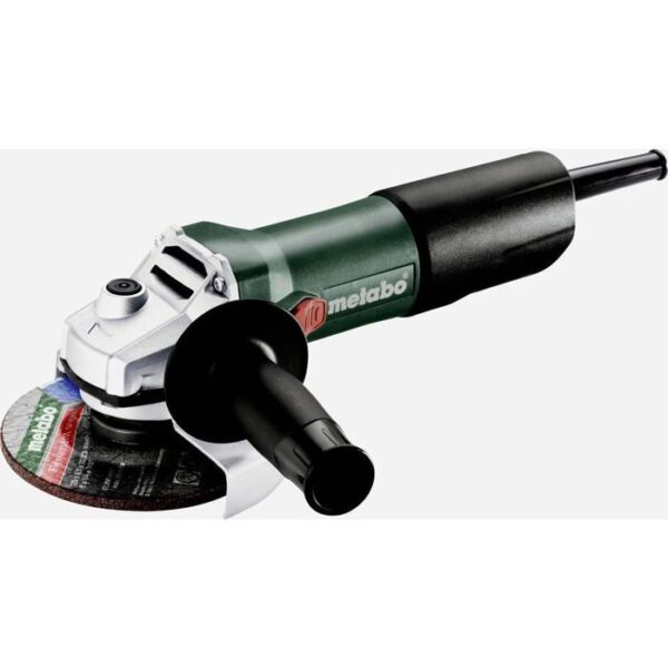 METABO W 850-125 125 mm grinder * Angle grinder