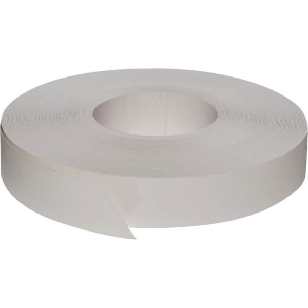 Edgebanding - NORDLINGER PRO - 23 mm x 25 m - Pre-glued - FSC MIXTE - Satin White