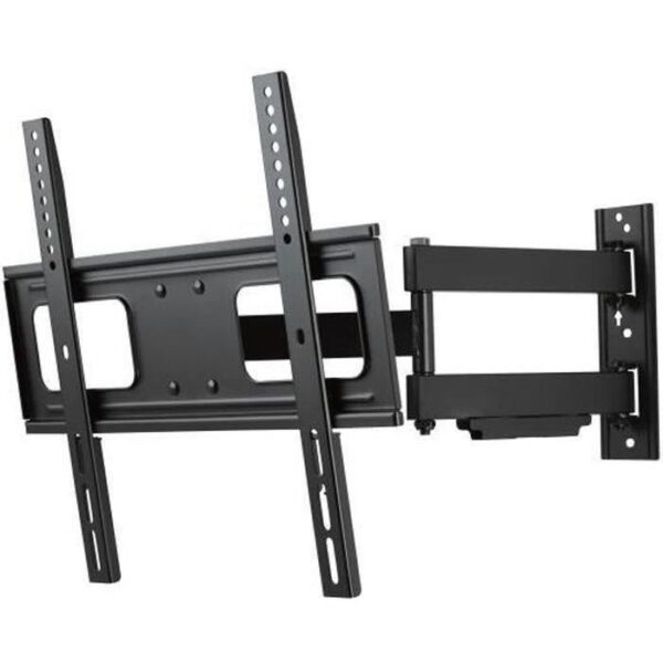 ONE FOR ALL WM2453 - Support-Mural TV Smart - Inclinabile 20 ° e orientabile 180 ° - 32-65 '' / 81-165 cm - Versare TV max 50 kg
