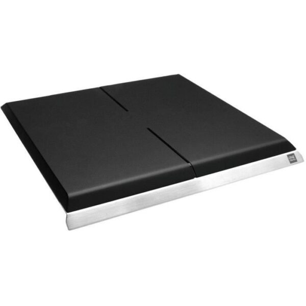 ONE FOR ALL SV9395 - Indoor Antenna - Flat Antenna - Amplified Antenna - 5G Filter - Full HD