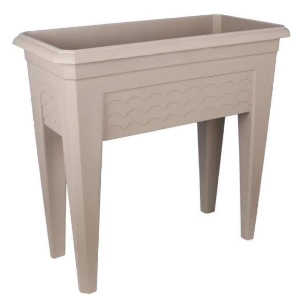 RIVIERA Izigarden 80 Grow Table - Talpa