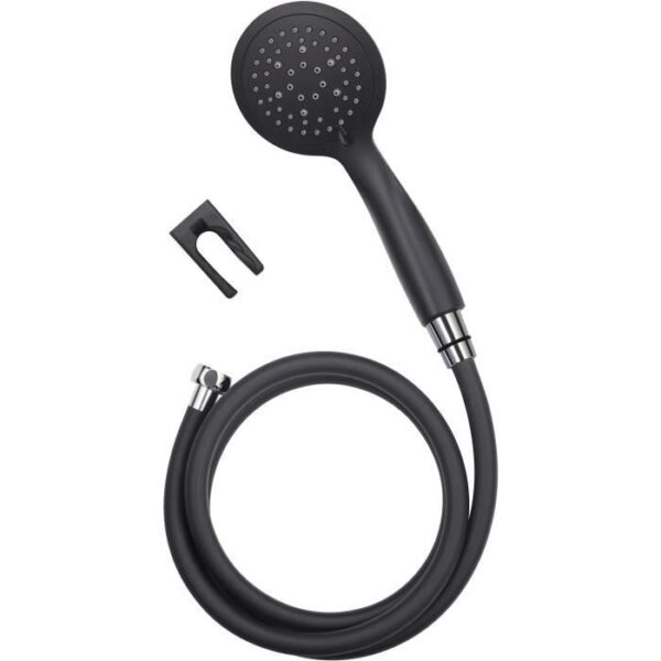 ROUSSEAU COMBIFLEX HEBE NERO 5 GETTI