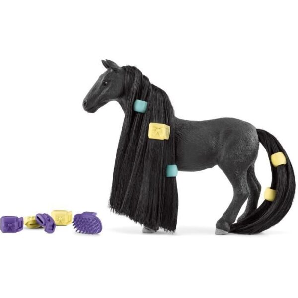 Schleich - Criollo Mare - Sofias 'Schönheiten - 42581 - Sofia's Beauties Range