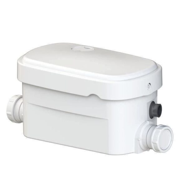 SFA domestic lifting pump sanipompe shower