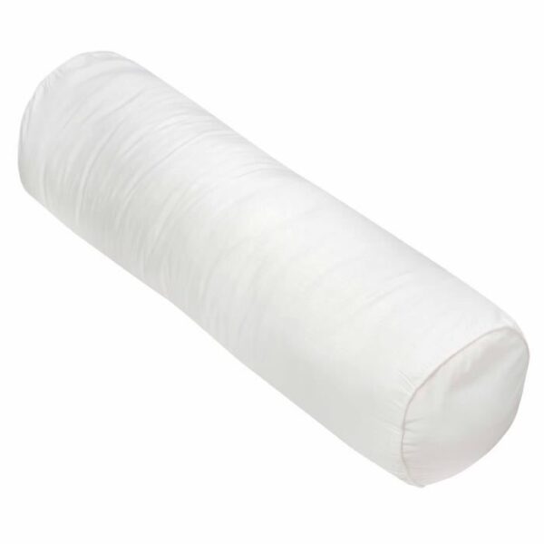 Pollux bolster - TOISON D'OR - Firm comfort - Anti-bacterial and anti-mite fiber