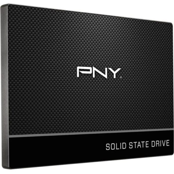 PNY  CS900  SSD  1 TB  2,5  SSD7CS900-1 TB-RB