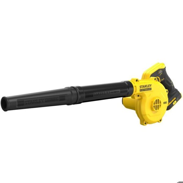 V20 Blower 288 km/h - Lithium 18V - Without Battery STANLEY FATMAX - SFMCBL01B-XJ