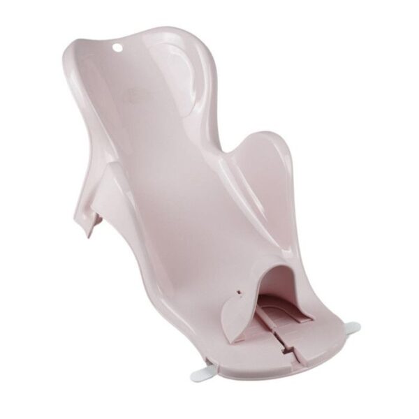 THERMOBABY Daphne bath bouncer - powder pink