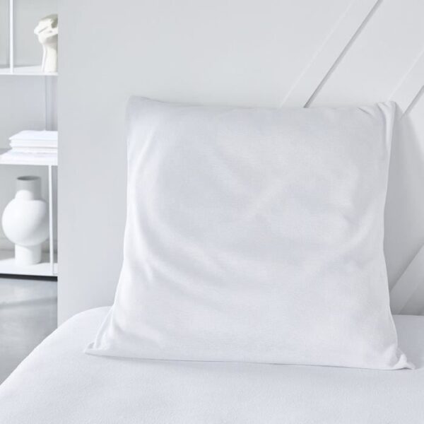 Absorbent pillow protector - TODAY - Essential - 60 x 60 cm