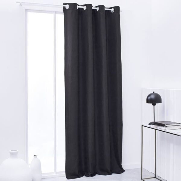Tenda termoisolante TODAY Essential Uni - 140 x 240 cm - Antracite