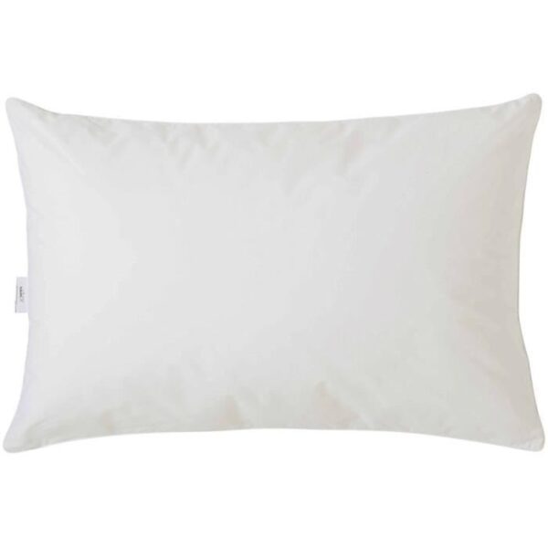 TOISON D'OR - Pillow - Harmony - Medium comfort - 45x70cm - White