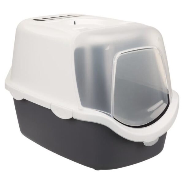 lettiera Vico open top