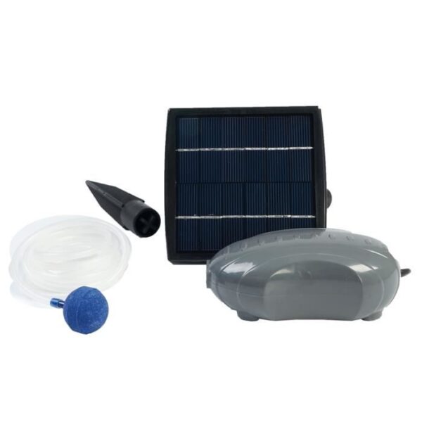Ubbink Air pump Air Solar 100 1351374