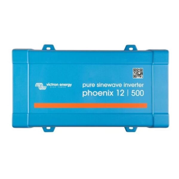 VICTRON Phoenix converter - 12 / 500W - Schuko plug