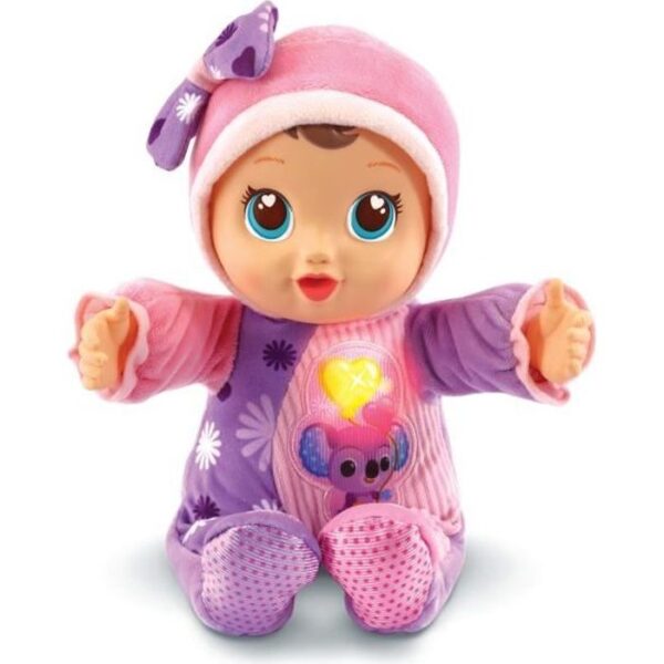Little Love - Emma plays hide and seek 32 cm - 1 - 6 years