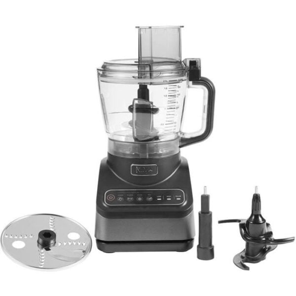 Ninja AUTO-IQ BN650EU multifunction robot
