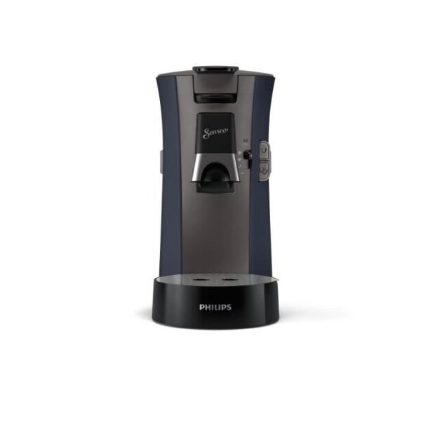 Coffee machine Philips Senseo select CSA240/71 - Blue