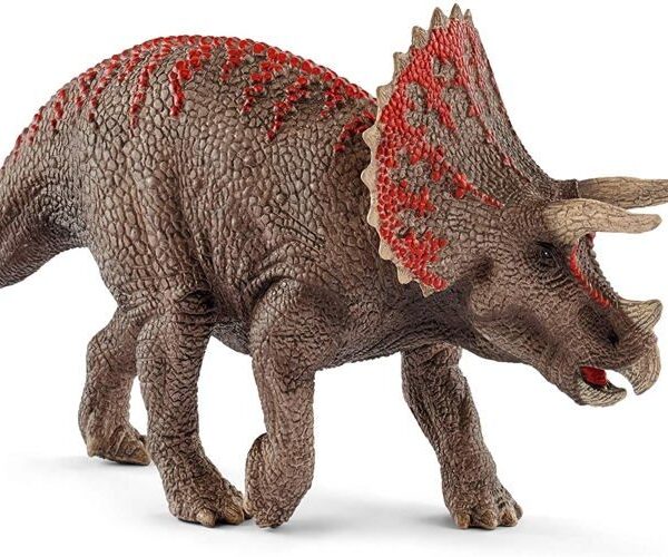 SCHLEICH - Figurine 15000 Tricératops