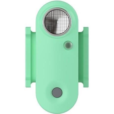 Ultrasonic cat repellent - TICKLESS MINI CAT - Tick and flea protection - Mentha Green