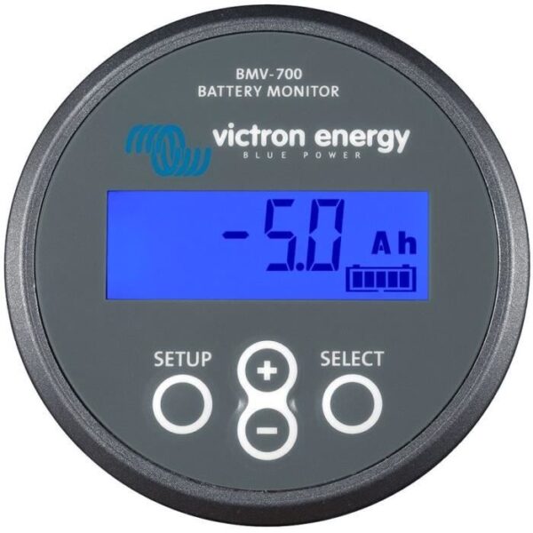 VICTRON Battery Monitor BMV-700