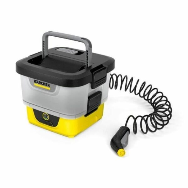 OC 4 mobile cleaner - KARCHER