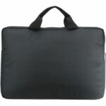 MOBILIS - The One bag for PC from 14 to 16 - Black - Image 2
