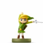 Figurine Amiibo Cartoon Link (The Wind Waker) The Legend of Zelda - Image 2