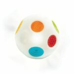 BKIDS Senso Baby Game Sound Ball