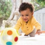 BKIDS Senso Baby Game Sound Ball - Image 3