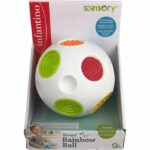 BKIDS Senso Baby Game Sound Ball - Image 4