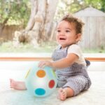 BKIDS Senso Baby Game Sound Ball - Image 5