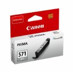 Canon CLI-571 Gray Cartridge - Image 2