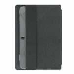 Mobilis Protective case Folio universal for tablets 9-11 '' - Black - Image 3