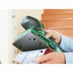 BOSCH Microfilter vibrating sander PSS 200 A - Image 3