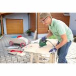 BOSCH Jigsaw - PST 650 CT Jigsaw - Image 4