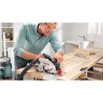 BOSCH PKS 55A circular saw + housing recovery - Image 5